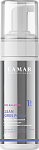 Пенка для умывания поросуживающая c АНА-кислотами и цинком Сlean Pores Foam Balance Lamar 150 мл