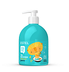 Гель для купания детский Little Me Estel Professional 475 мл