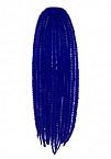 Волосы для плетения Афрокосы С 22 50 см Hair Shop    