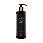 Шампунь для волос Tobacco&Vanilla Star Beauty 250 мл