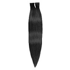 Волосы для наращивания полоски ОТ 1.0 ШП 40 см 5 Stars Premium 50 гр (1) Hair Shop 20 шт