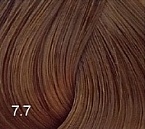 7,7 Крем-краска для волос темный капучино Expert Color Bouticle 100 мл