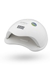 Лампа LED/UV 24/48 Вт с кварцевыми диодами для двух рук Smart 2.0. SUN 5 Plus Sunuv