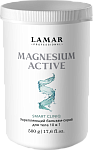 Бальзам-скраб для тела укрепляющий 10в1 Magnesium Active Smart Cliniq Lamar 500 гр