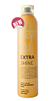 Спрей для волос 15в1 незаметной фиксации Extra Shine DEW Professional 300 мл
