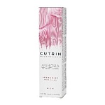 10,75 Крем-краска для волос стойкая шампанское Aurora Cutrin 60 мл