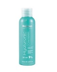 Эмульсия окислительная для волос кремообразная 9% Hyaluronic Cremoxon Kapous Professional 150 мл