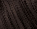 4AA Крем-краска стойкая шатен глубокий пепельный SoColor Matrix 90 мл