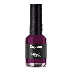 2086 Лак для ногтей прощальный поцелуй Hi Lac Kapous Nails 8/9 мл