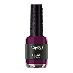2086 Лак для ногтей прощальный поцелуй Hi Lac Kapous Nails 8/9 мл