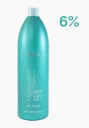 Эмульсия окислительная для волос кремообразная 6% Hyaluronic Cremoxon Kapous Professional 1050 мл