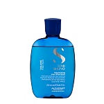 Шампунь для придания объема волосам Volumizing Low Alfaparf 250 мл