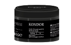Мастика для укладки мужских волос средней фиксации Kondor 50 гр