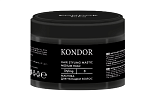 Мастика для укладки мужских волос средней фиксации Kondor 50 гр