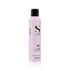 Лак для укладки волос придающий блеск легкой фиксации Cristalli Sdl Style&Care Alfaparf 300 мл