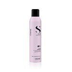 Лак для укладки волос придающий блеск легкой фиксации Cristalli Sdl Style&Care Alfaparf 300 мл