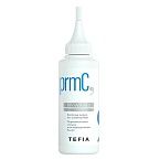 Лосьон перманентный для окрашенных волос Perming Lotion for Colored Hair Tefia 120 мл