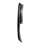 Расческа для волос The Large Wet Detangler Black Gloss черная Tangle Teezer