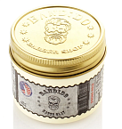 Глина мужская для укладки волос матовая матовая средней фиксации Matte Clay Bandido 125 мл