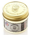 Глина мужская для укладки волос матовая матовая средней фиксации Matte Clay Bandido 125 мл