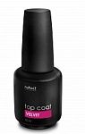 Топ бархатный для гель-лака TOPCOAT VELVET 15 мл