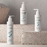 SPA-флюид для рук Увлажнение и питание Elastin Anti-Stress Lamar 160 мл