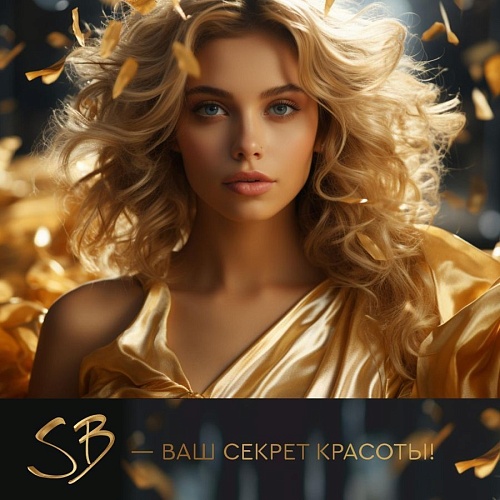 Масло 7 в 1 для тела и волос Tobacco&Vanilla Star Beauty 110 мл