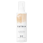 Мусс для волос тонирующий абрикос Aurora Color Care Cutrin 200 мл