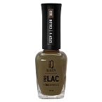033 Лак для ногтей укрепляющий Olive Oyl Nail Polish Prolac+Bioceramics IQ Beauty 12,5 мл