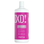Крем-окислитель для окрашивания волос 6% 20 vol Color Oxycream Tefia 900 мл