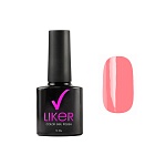 4607 Гель-лак Liker Runail 9 мл