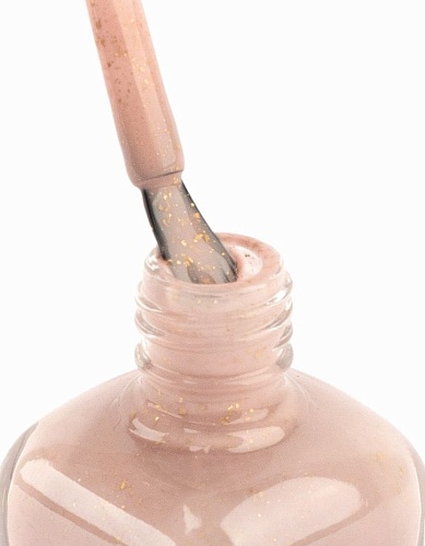 093 Лак для ногтей укрепляющий Utopia Nail Polish Prolac+Bioceramics IQ Beauty 12,5 мл