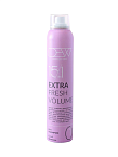 Шампунь сухой для волос 15 в1 Extra Fresh Volume Dew Professional 200 мл
