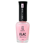 011 Лак для ногтей укрепляющий Oui, We Nail Polish Prolac+Bioceramics IQ Beauty 12,5 мл