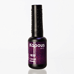 1835 Гель-лак Спелый инжир Kapous Nails 8 мл