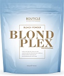Порошок для осветления волос с аминокомплексом Blond Plex Powder Bleach Bouticle 500 гр