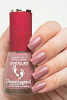 02 Лак для ногтей Pedicure Dance Legend 12 мл