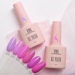 223 Гель-лак крокус 8 Чувств TNL 10 мл