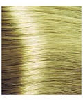 Крем-краска для волос с экстрактом жемчуга №032 сливочная панна-котта KAPOUS PROFESSIONAL BLOND BAR 100 мл.