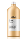 Шампунь восстановление волос Expert Absolut Repair Protein+Gold Quinoa L'oreal Professionnel 1500 мл
