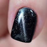 001 Гель-лак Cat Eye BHM 7 мл