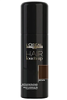 Консилер для поддержания цвета окрашенных волос Коричневый Brown L'OREAL Professional Hair Touch Up 75 мл