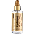 Масло для волос разглаживающее с антиоксидантами GR Oil Reflections Wella 100 мл