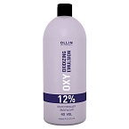Эмульсия окислительная для волос Performance Oxy 12% 40vol Ollin Professional 1000 мл