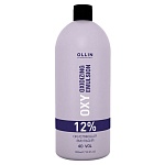 Эмульсия окислительная для волос Performance Oxy 12% 40vol Ollin Professional 1000 мл