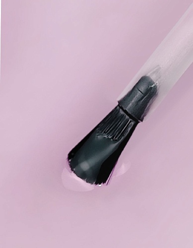 Лак-тинт для ногтей с AHA-кислотами Magenta Ice Glossy Tint Nails IQ Beauty 12,5 мл