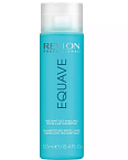 Шампунь для волос мицеллярный Equave Micellar Revlon 50 мл