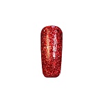 39 Гель-лак Glossy Platinum Irisk 5 мл
