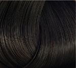 4,07 Краска полуперманентная Шатен натурально-шоколадный Atelier Color Integrative Bouticle 80 мл