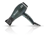 Фен для волос Digitalyon Anthracite 2400 Вт ионизация 2 насадки антрацит Parlux